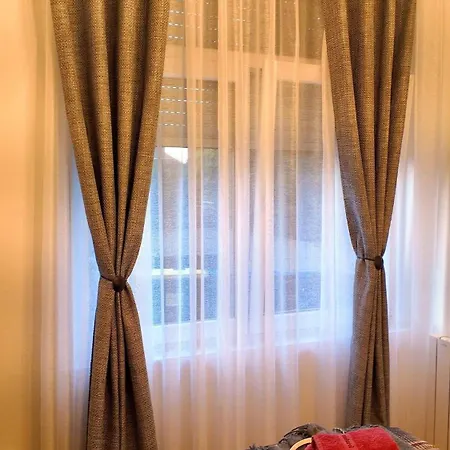 Bienvenue A Perla Di Varos 公寓 *