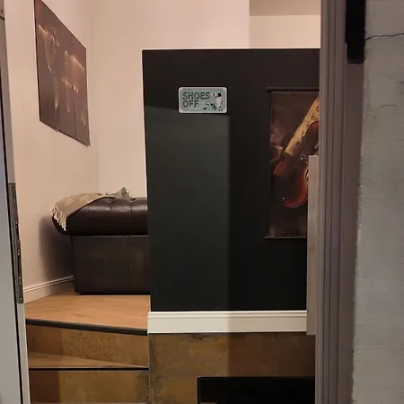 公寓 Bienvenue A Perla Di Varos