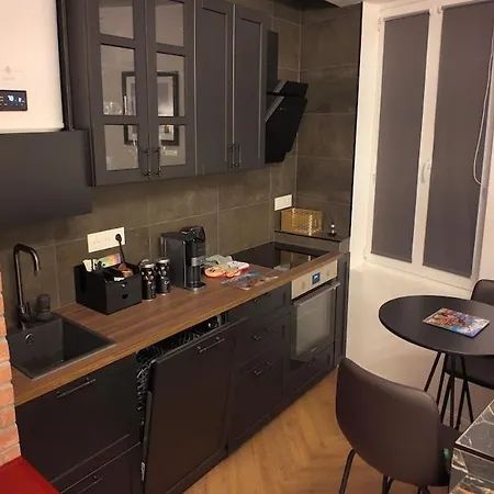 Bienvenue A Perla Di Varos 公寓 *