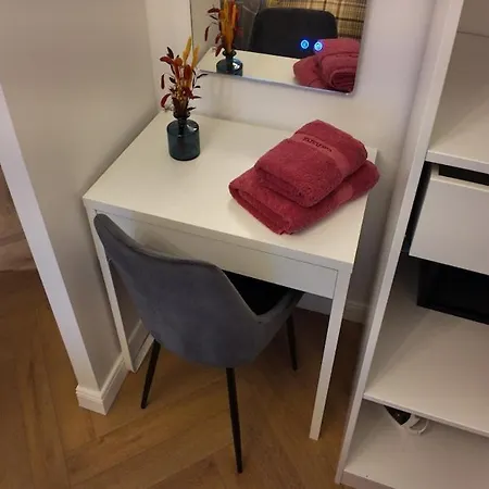 Bienvenue A Perla Di Varos Apartament *
