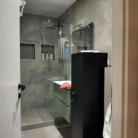 Bienvenue A Perla Di Varos 公寓 *