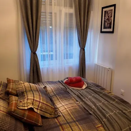 Bienvenue A Perla Di Varos Strazburg