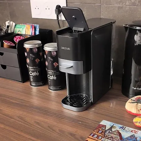 Bienvenue A Perla Di Varos Daire Strazburg